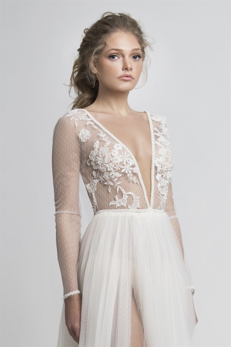 תתמכרו למרציאנו: הקולקציה החלומית של המעצב החדש 18