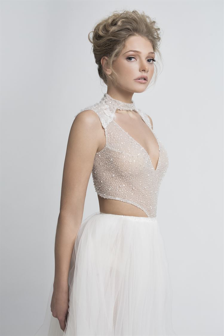 תתמכרו למרציאנו: הקולקציה החלומית של המעצב החדש 19