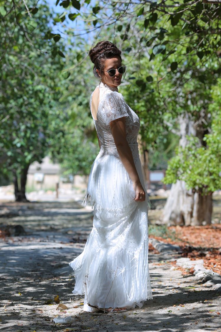 חתונת שישי צהריים לוהטת במיוחד 3