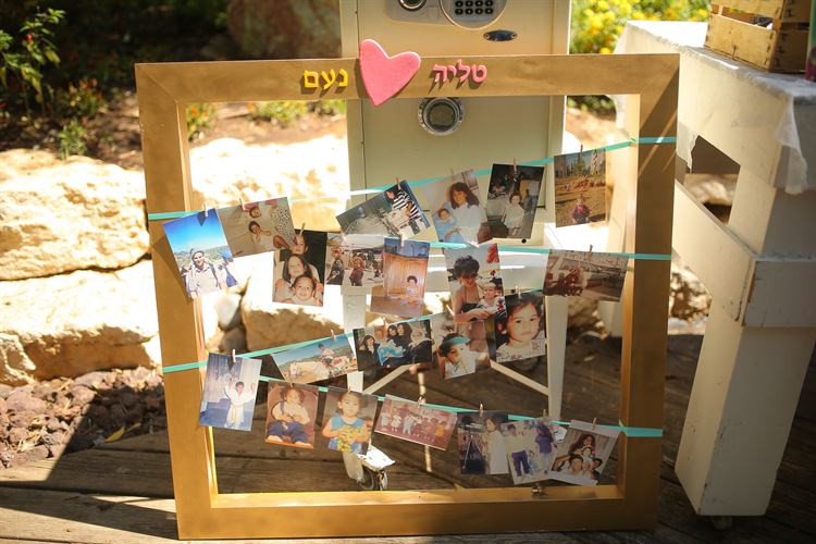 חתונת שישי צהריים לוהטת במיוחד 7