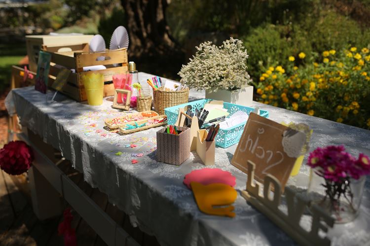 חתונת שישי צהריים לוהטת במיוחד 9