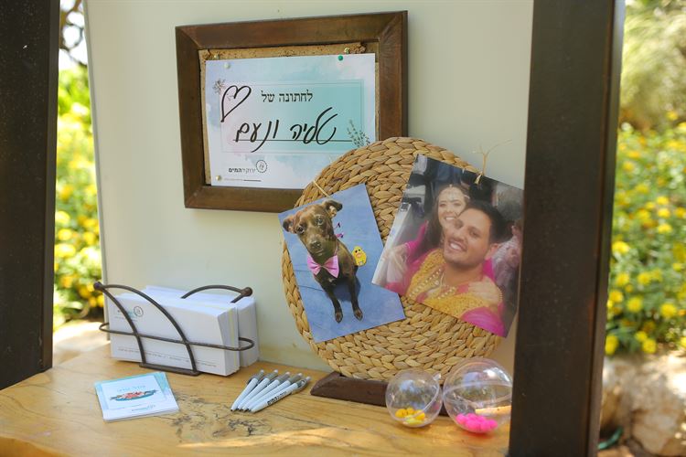 חתונת שישי צהריים לוהטת במיוחד 10