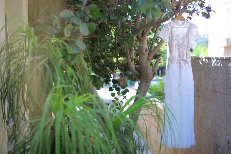 חתונת שישי צהריים לוהטת במיוחד 5