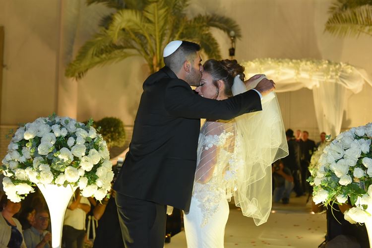 סיפור אהבה שהתחיל בקורס קצינים 2