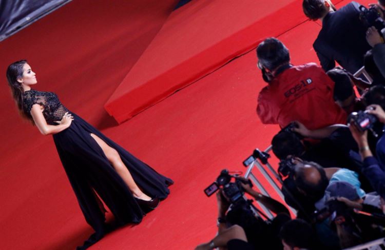 ההצלחה של ג'ולי וינו מסביב לעולם 2