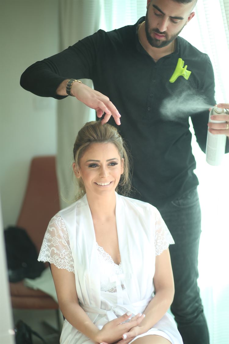 על הבמה: הצעת נישואים מרגשת בהופעה של פאר טסי 4