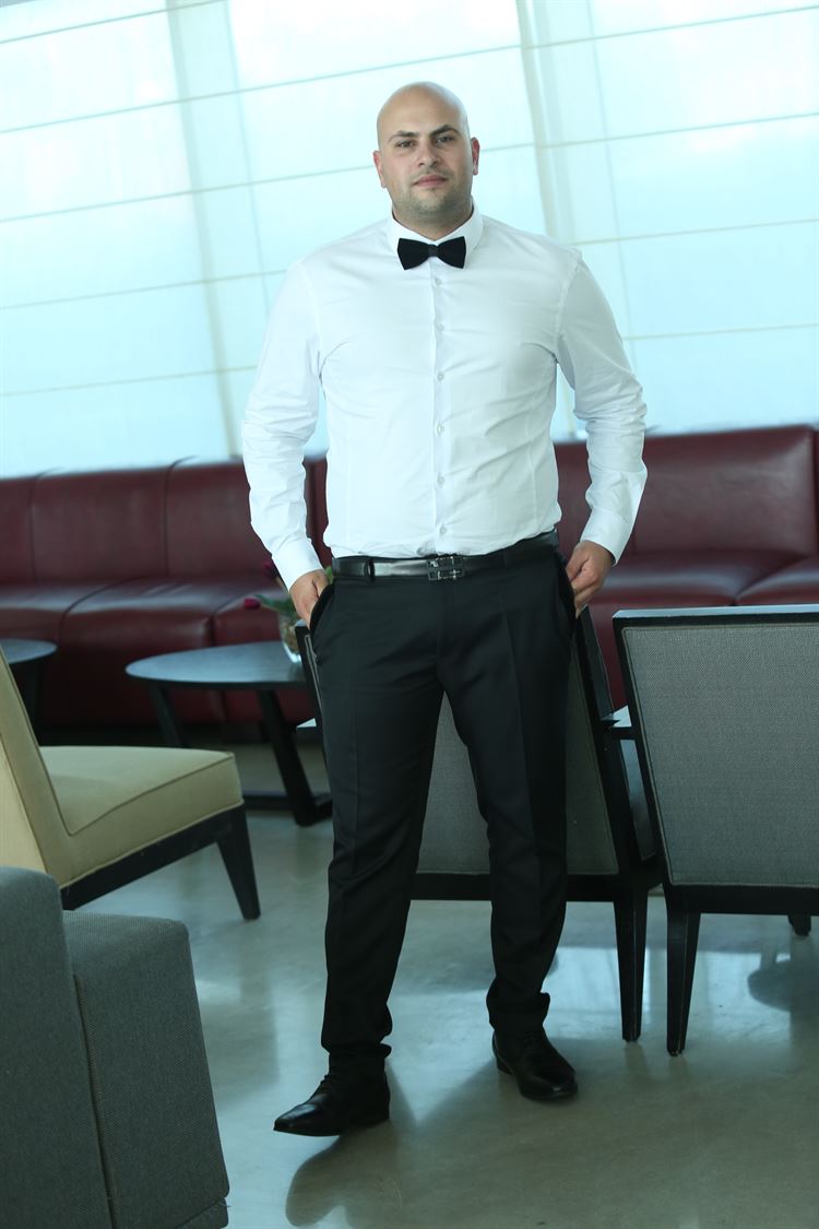 על הבמה: הצעת נישואים מרגשת בהופעה של פאר טסי 5