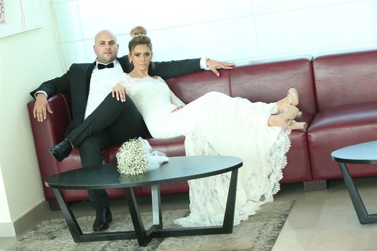 על הבמה: הצעת נישואים מרגשת בהופעה של פאר טסי 7