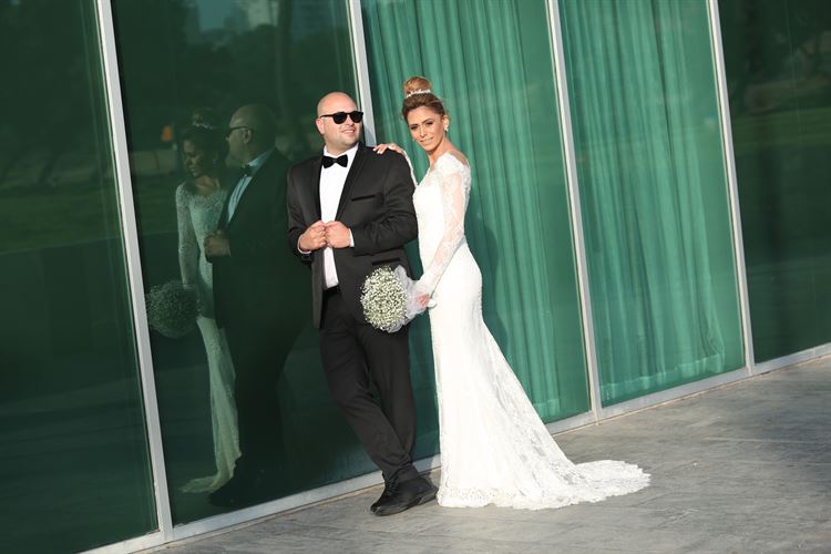 על הבמה: הצעת נישואים מרגשת בהופעה של פאר טסי 10