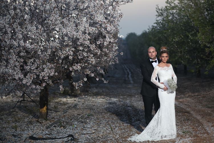 על הבמה: הצעת נישואים מרגשת בהופעה של פאר טסי 11