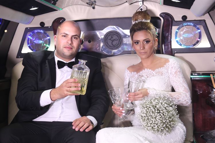 על הבמה: הצעת נישואים מרגשת בהופעה של פאר טסי 13