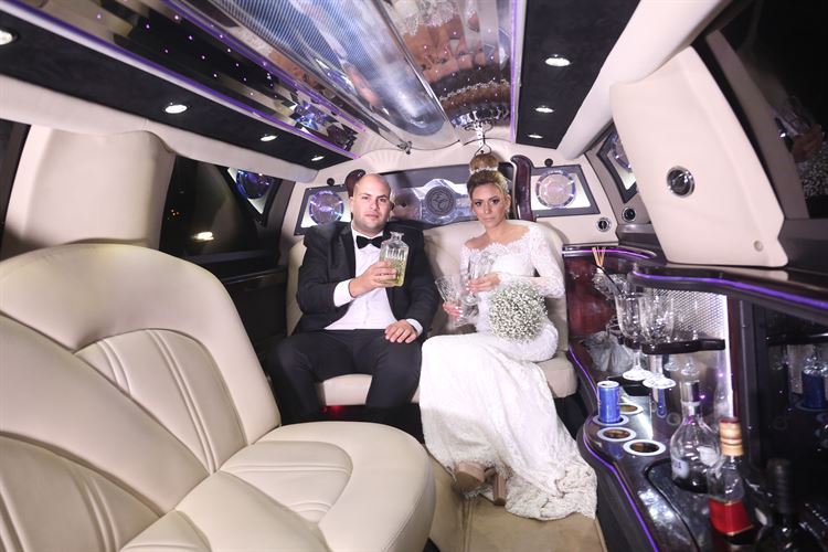 על הבמה: הצעת נישואים מרגשת בהופעה של פאר טסי 14