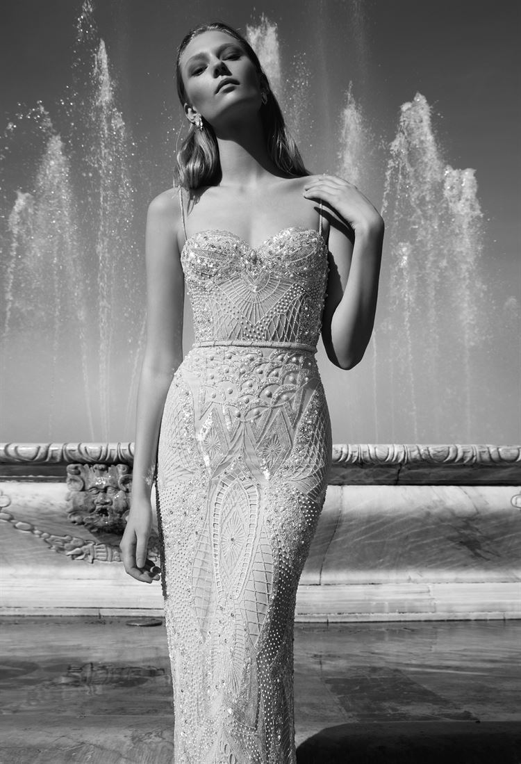 בלי לקרוע את הכיס: שמלות כלה בהנחות שוות 17