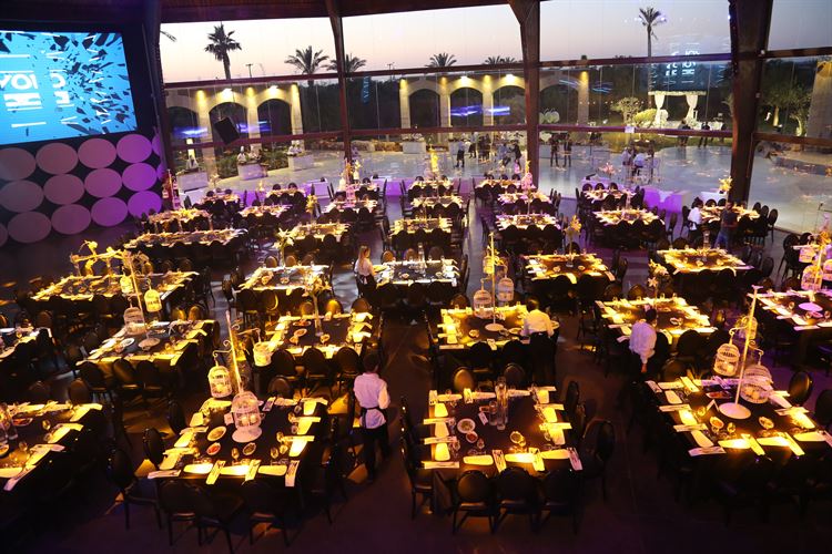 מיוחדת וקסומה: חתונה חלומית בקיסריה 2