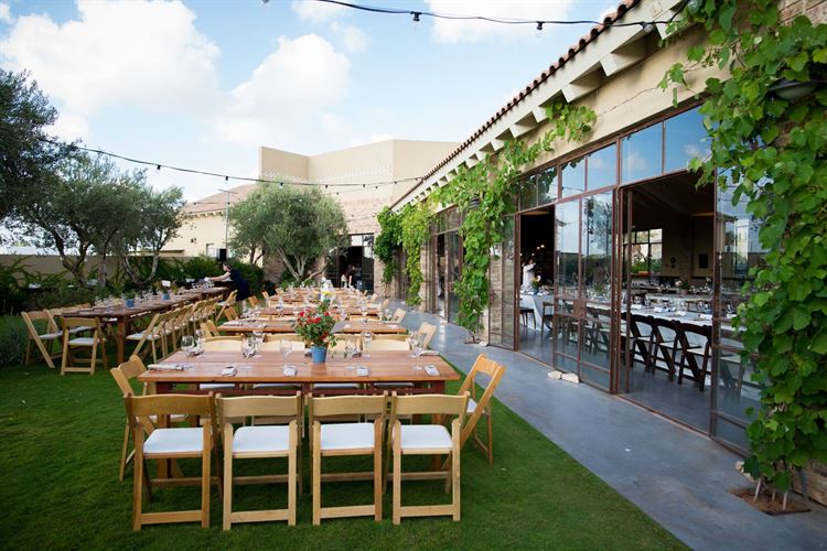 מיוחדת וקסומה: חתונה חלומית בקיסריה 3