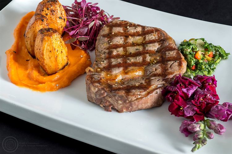 מיוחדת וקסומה: חתונה חלומית בקיסריה 4