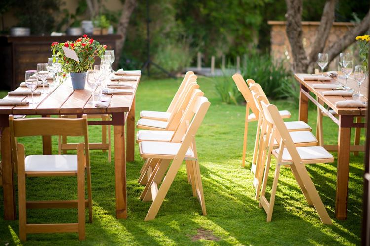 מיוחדת וקסומה: חתונה חלומית בקיסריה 5