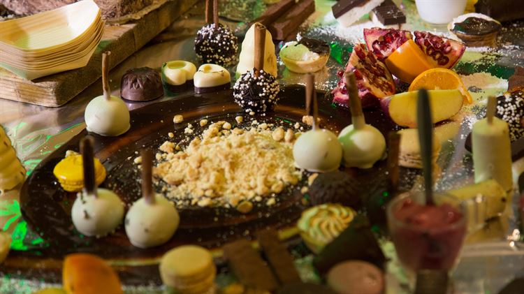 מיוחדת וקסומה: חתונה חלומית בקיסריה 7