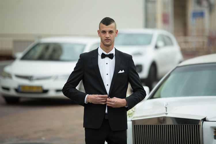 שווה הצצה: איך מרימים חתונה בשיא הסטייל? 3