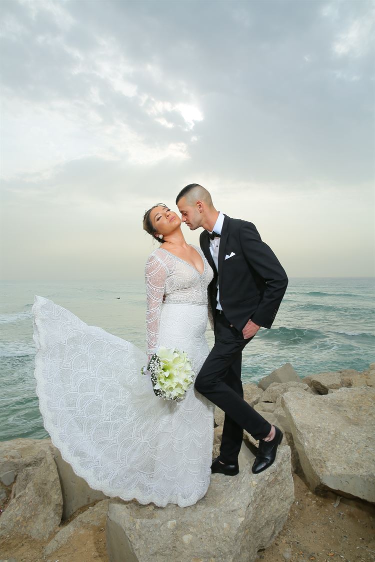 שווה הצצה: איך מרימים חתונה בשיא הסטייל? 4