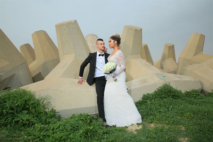 שווה הצצה: איך מרימים חתונה בשיא הסטייל? 8