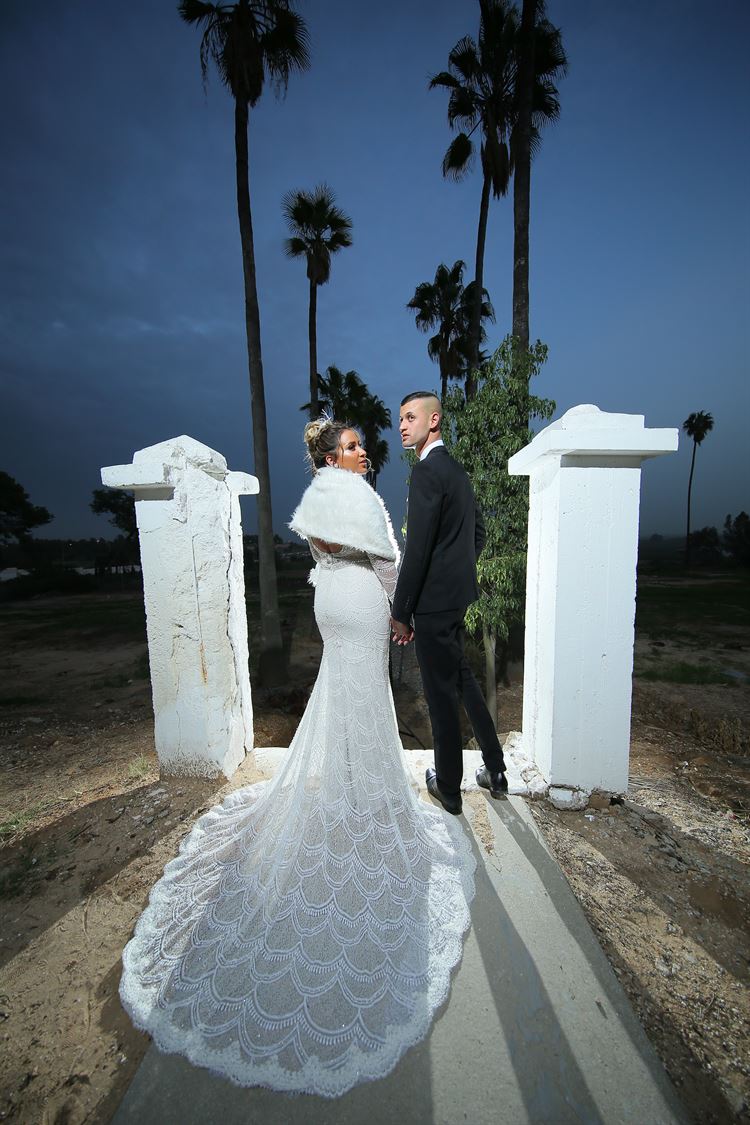 שווה הצצה: איך מרימים חתונה בשיא הסטייל? 10