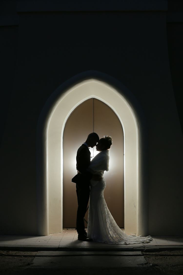 שווה הצצה: איך מרימים חתונה בשיא הסטייל? 11