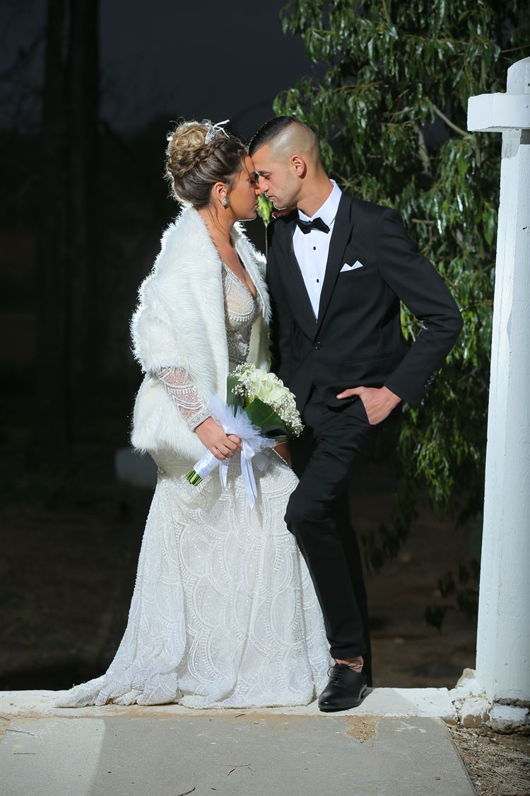 שווה הצצה: איך מרימים חתונה בשיא הסטייל? 12