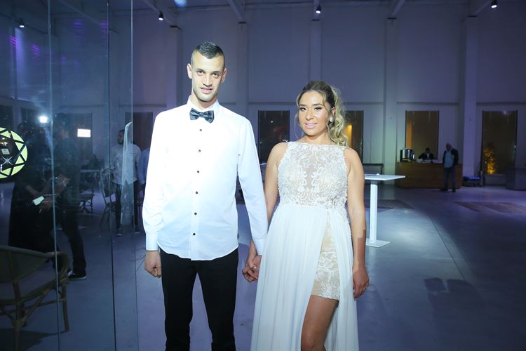 שווה הצצה: איך מרימים חתונה בשיא הסטייל? 18