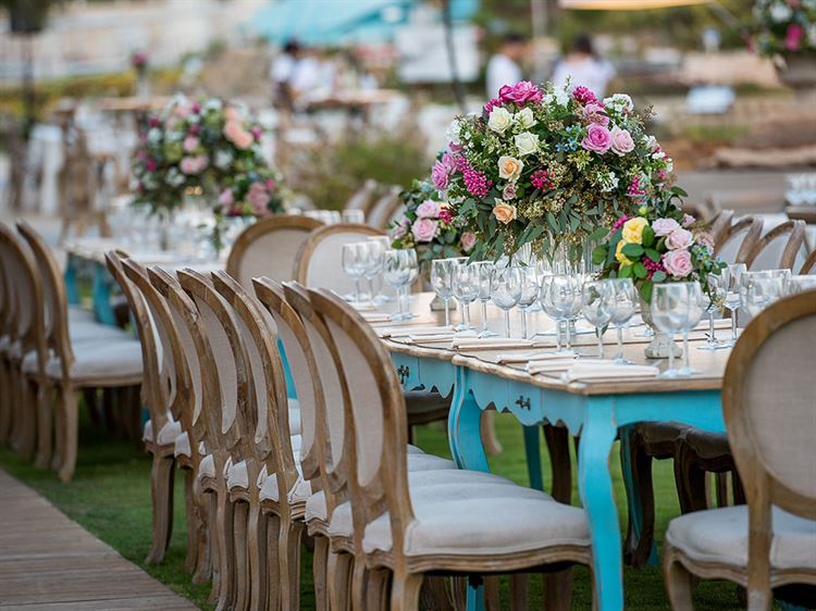 מתחמי האירועים המושלמים לחתונת שישי בצהריים 14