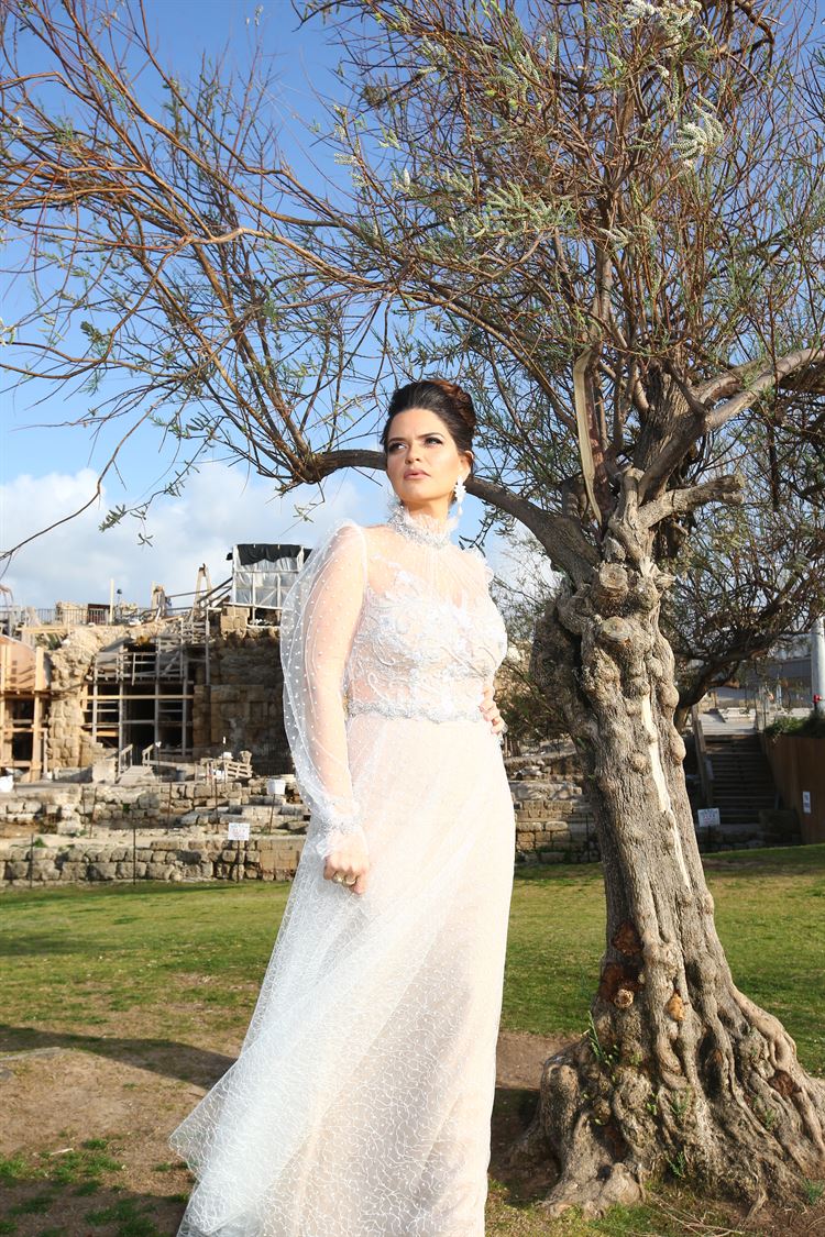 איך מרימים חתונה מפוארת בחודש אחד? 2