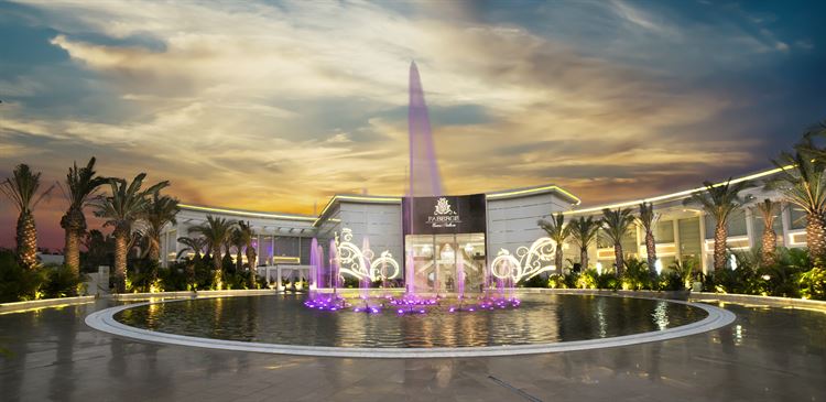 איך מרימים חתונה מפוארת בחודש אחד? 3