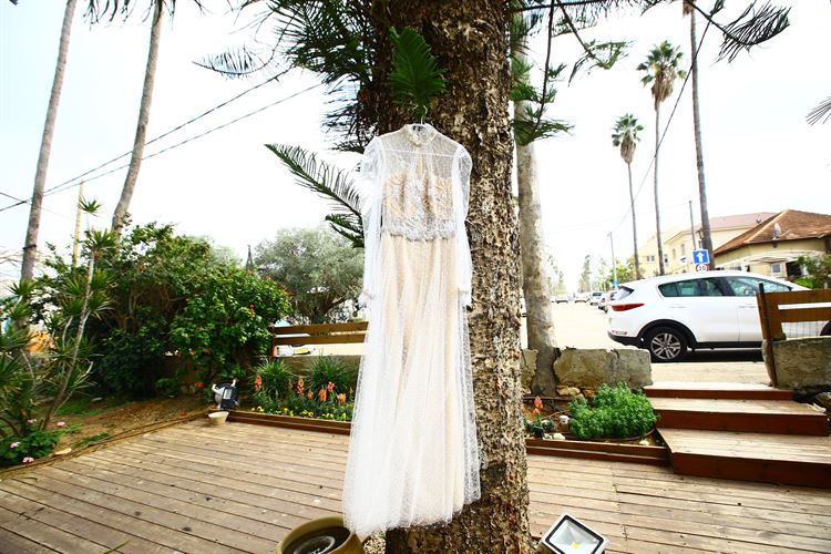 איך מרימים חתונה מפוארת בחודש אחד? 5