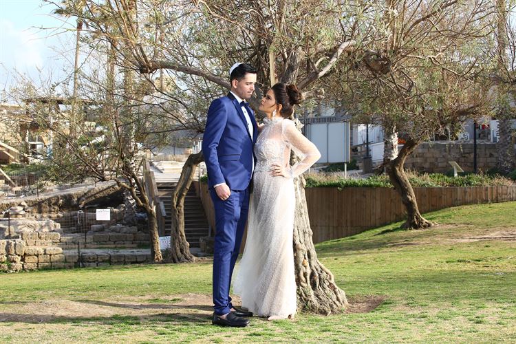 איך מרימים חתונה מפוארת בחודש אחד? 7