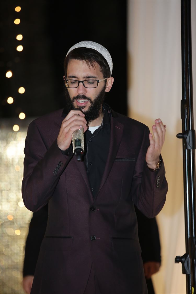 איך מרימים חתונה מפוארת בחודש אחד? 14