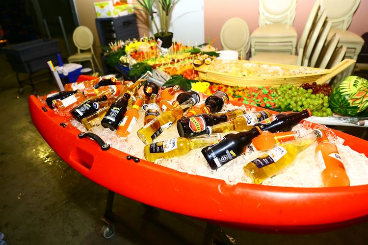 איך מרימים חתונה מפוארת בחודש אחד? 17