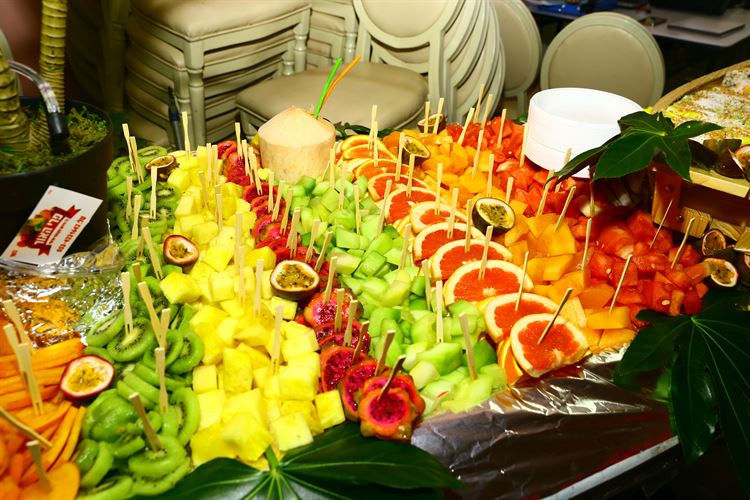 איך מרימים חתונה מפוארת בחודש אחד? 18