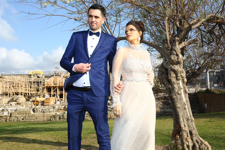 איך מרימים חתונה מפוארת בחודש אחד? 6