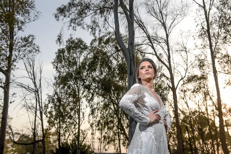 צפו: החתונה שהבעירה את העמק 5