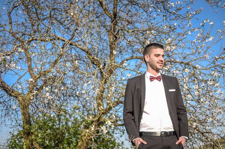 צפו: החתונה שהבעירה את העמק 6