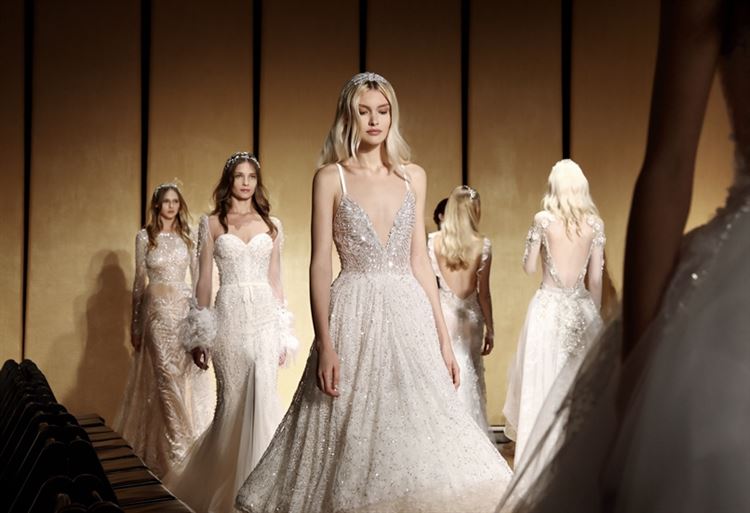 תביעי משאלה: עם השמלות הבאות הכל יכול להתגשם 3