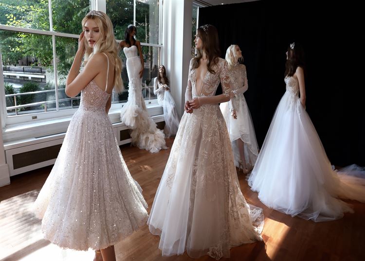 תביעי משאלה: עם השמלות הבאות הכל יכול להתגשם 4