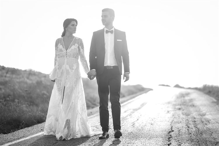 צפו: החתונה שהבעירה את העמק 11