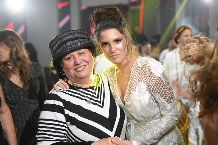 צפו: החתונה שהבעירה את העמק 14