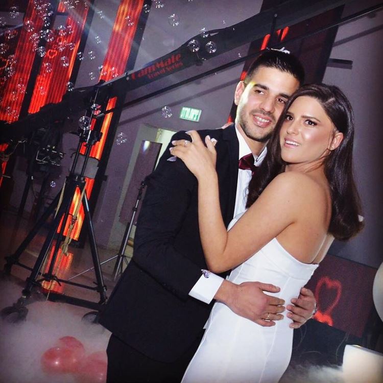 צפו: החתונה שהבעירה את העמק 15