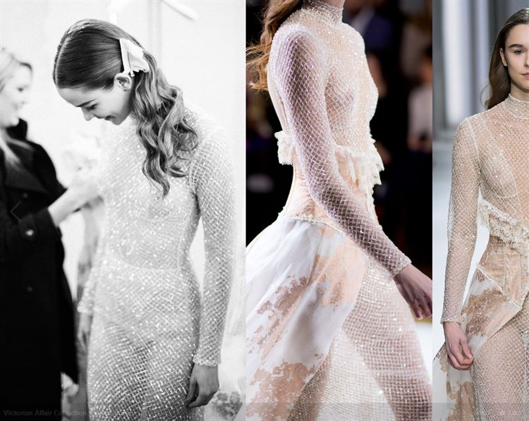 תביעי משאלה: עם השמלות הבאות הכל יכול להתגשם 5