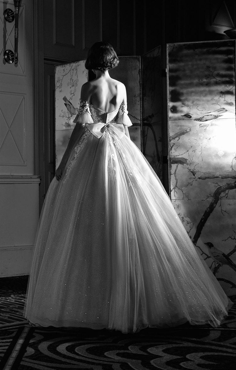 תביעי משאלה: עם השמלות הבאות הכל יכול להתגשם 6