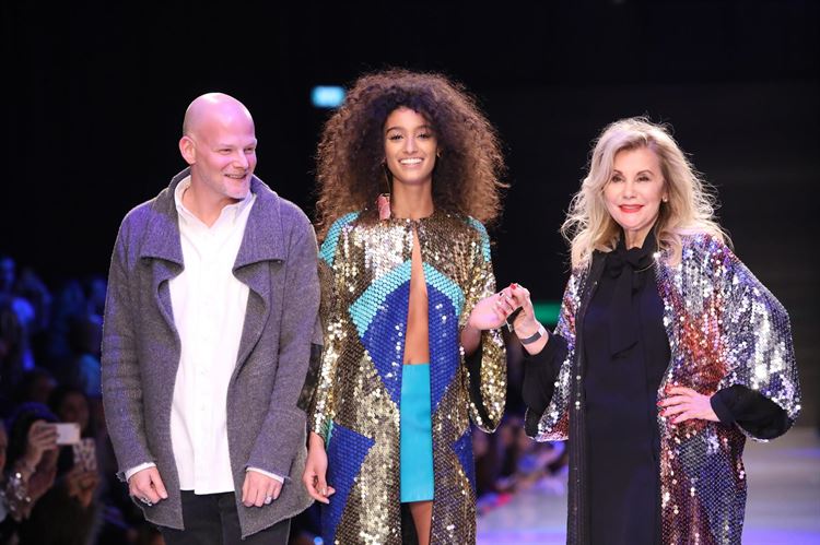 אל תמצמצו: גליה להב על המסלול של שבוע האופנה גינדי 4