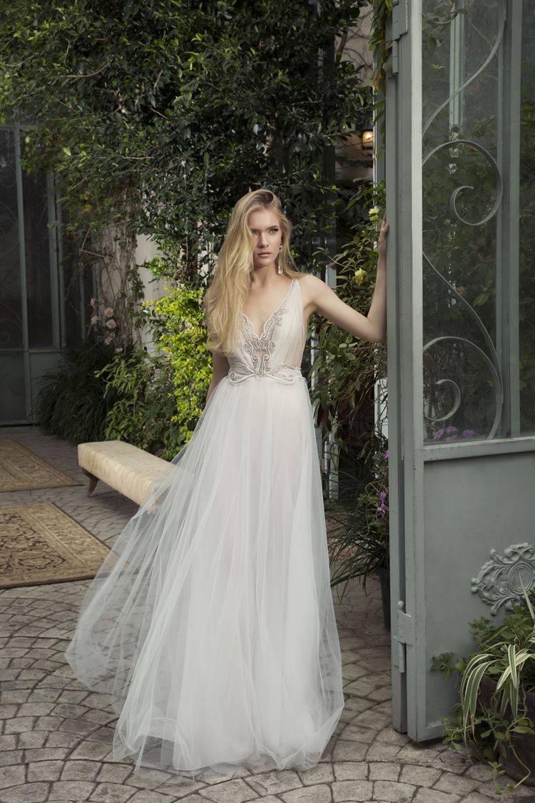 דורין בקולקציה שתגרום לך להרגיש את האהבה 2