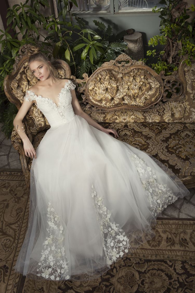 דורין בקולקציה שתגרום לך להרגיש את האהבה 8